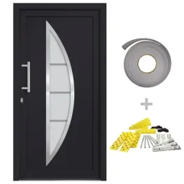 drzwi-wejsciowe-zewnetrzne-antracytowe-98-x-190-cm
