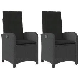 rozkladane-krzesla-ogrodowe-2-szt-poduszki-czarne-rattan-pe