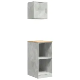 szafki-garazowe-2-szt-beton-szary-drewno-klejone