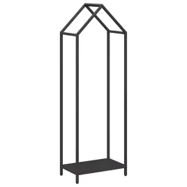 stojak-na-drewno-opalowe-czarny-40x25x120-cm
