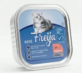 freija-pelnoporcjowa-mokra-karma-dla-kota-doroslego-pasztet-ryba-100g
