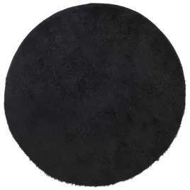 dywan-shaggy-z-dlugim-wlosiem-navarra-czarny-120x120-cm