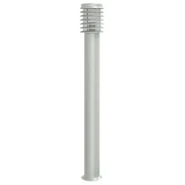 lampa-ogrodowa-na-slupku-srebrna-100-cm-stal-nierdzewna