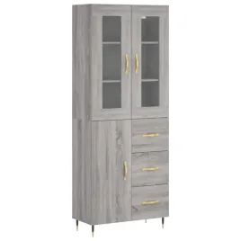 witrynka-szary-dab-sonoma-695x34x180cm-material-drewnopochodny
