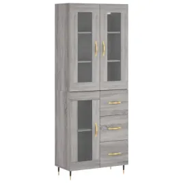 witrynka-szary-dab-sonoma-695x34x180cm-material-drewnopochodny