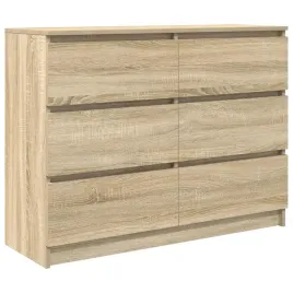komoda-dab-sonoma-100x35x76-cm-material-drewnopochodny