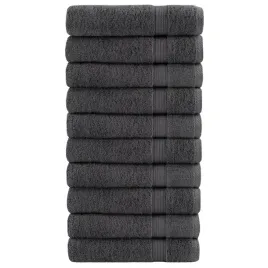 reczniki-premium-solund-10-szt-antracytowe-50x100-cm
