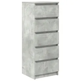 komoda-z-szufladami-betonowy-szary-375x35x99-cm-drewno-klejone