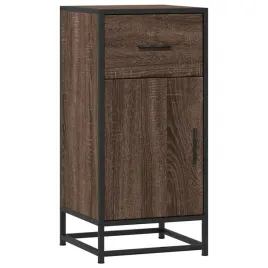 szafka-brazowy-dab-355x35x76-cm-material-drewnopochodny