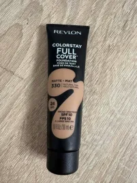revlon-colorstay-full-cover-longwear-matte-foundation-heat-and-sweat