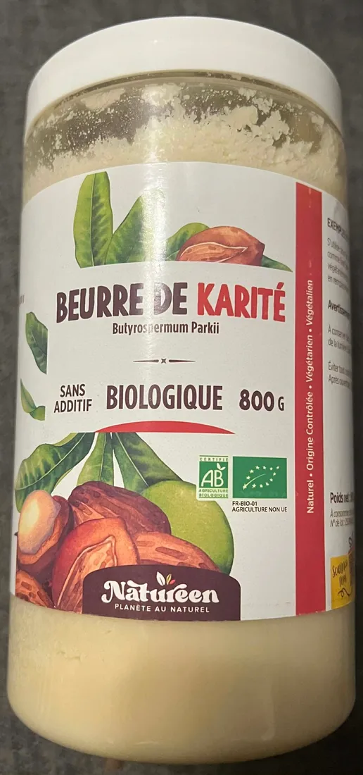 maslo-shea-bio-800g