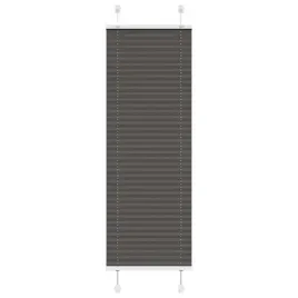 roleta-plisowana-czarna-40x100-cm-szerokosc-tkaniny-394cm
