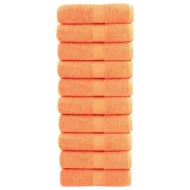 reczniczki-premium-solund-10-szt-pomaranczowe-30x50-cm
