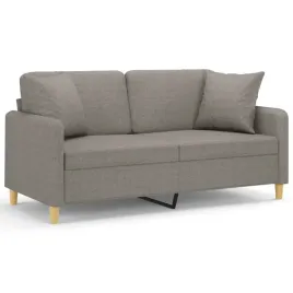 2-osobowa-sofa-z-poduszkami-taupe-140-cm-tkanina