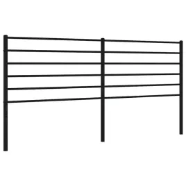metalowe-wezglowie-czarne-180-cm