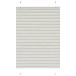 roleta-plisowana-jasnoszara-85x150-cm-szerokosc-tkaniny-844-cm