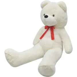miekki-pluszowy-mis-xxl-bialy-135-cm