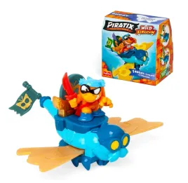 piratix-seria-4-wild-kingdom-buggy-pojazd-figurka-magicbox