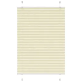 roleta-plisowana-kremowa-90x150-cm-szerokosc-tkaniny-894-cm