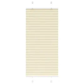 roleta-plisowana-kremowa-65x150-cm-szerokosc-tkaniny-644cm