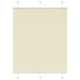 roleta-plisowana-kremowa-105x100-cm-szerokosc-tkaniny-1044cm
