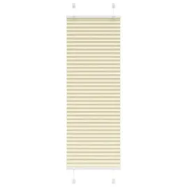 roleta-plisowana-kremowa-45x100-cm-szerokosc-tkaniny-444-cm