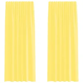 zaslony-woalowe-z-petelkami-2-szt-zolte-140x245-cm