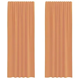 zaslony-woalowe-z-petelkami-2-szt-terakota-140x260-cm