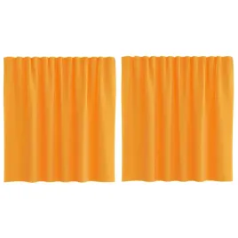 zaslony-woalowe-z-petelkami-2-szt-pomaranczowe-140x140-cm