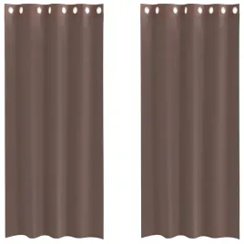 zaslony-woalowe-z-przelotkami-2-szt-brazowe-140x245-cm