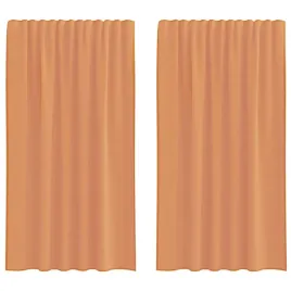 zaslony-woalowe-z-petelkami-2-szt-terakota-140x175-cm