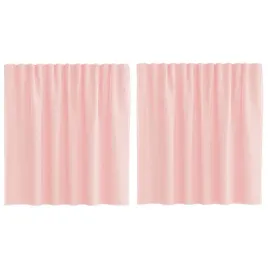 zaslony-woalowe-z-petelkami-2-szt-rozowe-140x140-cm
