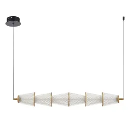 milagro-lampa-wiszaca-sansa-11w-led