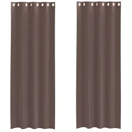 zaslony-woalowe-z-przelotkami-2-szt-brazowe-140x300-cm