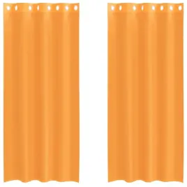 zaslony-woalowe-z-przelotkami-2-szt-pomaranczowe-140x225-cm