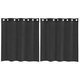 zaslony-woalowe-z-przelotkami-2-szt-czarne-140x140-cm