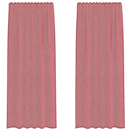 zaslony-woalowe-z-petelkami-2-szt-wino-czerwone-140x245-cm
