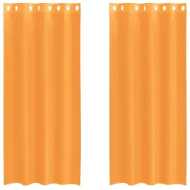 zaslony-woalowe-z-przelotkami-2-szt-pomaranczowe-140x245-cm