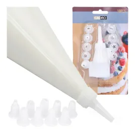 rekaw-cukierniczy-z-koncowkami-wielorazowy-worek-tylki-10x-dekorator-ciast