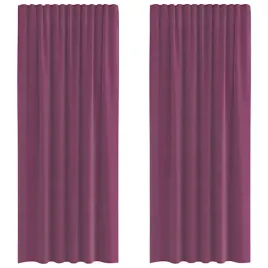zaslony-woalowe-z-petelkami-2-szt-fioletowe-140x245-cm