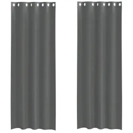 zaslony-woalowe-z-przelotkami-2-szt-ciemnoszary-140x260-cm