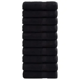 reczniki-premium-solund-10-szt-czarne-50x100