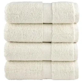 reczniczki-premium-solund-4-szt-kremowe-30x50