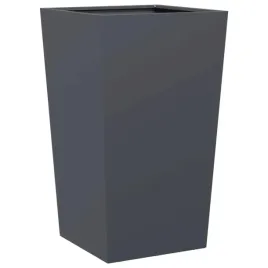 donica-ogrodowa-antracytowa-45x45x75-cm-stalowa