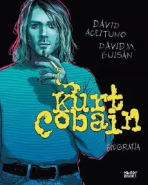 kurt-cobain-biografia