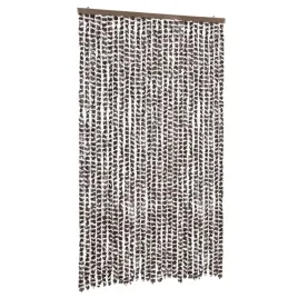 zaslona-przeciwko-owadom-brazowo-biala-118x220-cm-szenil