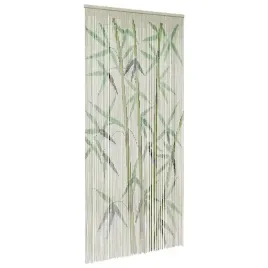 zaslona-przeciw-owadom-z-nadrukiem-bambusowym-100x200-cm-bambus