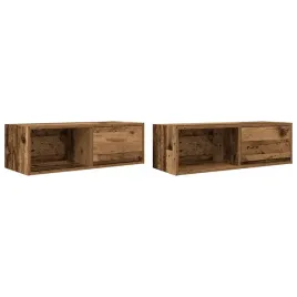 szafki-rtv-2-szt-stare-drewno-80x31x255-cm-drewno-klejone