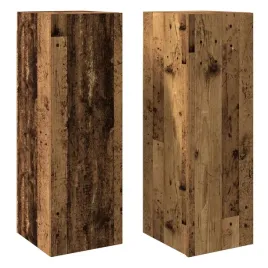 szafki-telewizyjne-2-szt-stare-drewno-305x30x90-cm-plyta