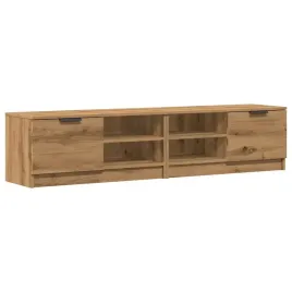 szafki-pod-telewizor-2-szt-dab-artisan-80x35x365-cm